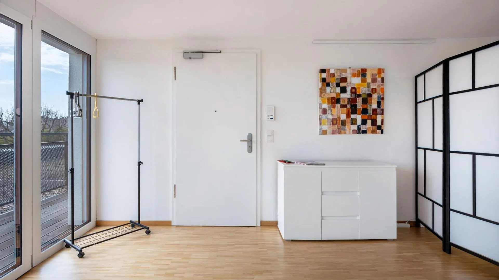 Messe-Appartement Ihmeblick Hannover Apartment